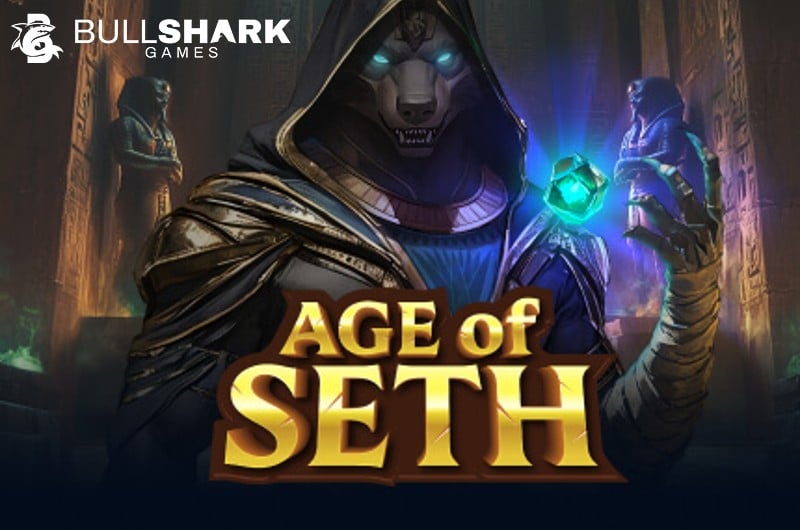 Bullshark Games Age of Seth